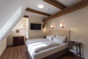 Apartments Romantik Hotel Alte Münze