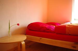 Gutshaus Buberow - Loft