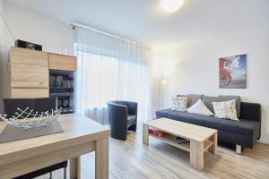 Haus Nordstrand - Ferienwohnung 2