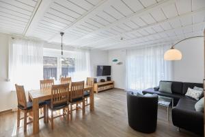 Haus Nordstrand - Ferienwohnung 3