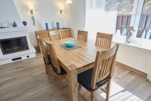 Haus Nordstrand - Ferienwohnung 3