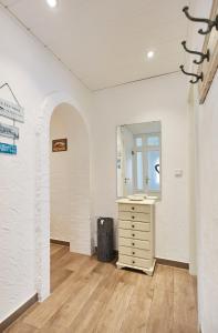 Haus Nordstrand - Ferienwohnung 3