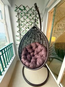 KapCasaStays Boho 1BHK