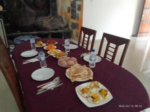 Namal Guest House