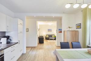 Haus Nordstrand - Ferienwohnung 4