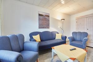 Haus Meyer-Teerling - Grote Ferienwohnung