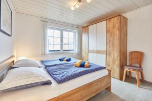 Haus Meyer-Teerling - Grote Ferienwohnung