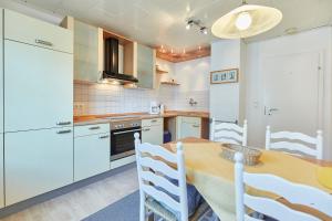 Haus Meyer-Teerling - Grote Ferienwohnung