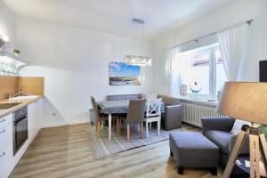 Haus Amelie - Ferienwohnung Grote Amelie