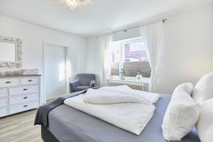 Haus Amelie - Ferienwohnung Grote Amelie