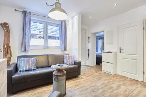 Villa Pirola - Ferienwohnung 3