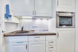 Villa Pirola - Ferienwohnung 3