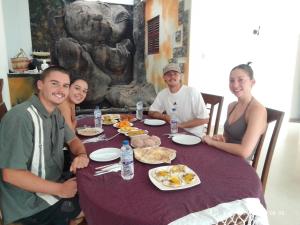 Namal Guest House