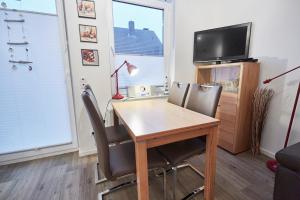 Villa Pirola - Ferienwohnung 4