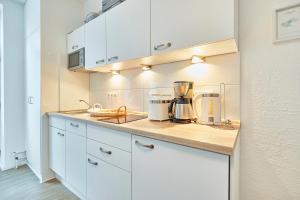 Haus Amelie - Ferienwohnung Lütje Amelie