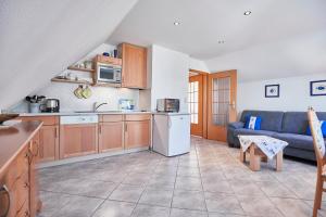 Haus Dima - Ferienwohnung Marius