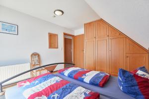 Haus Dima - Ferienwohnung Marius