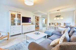 Ferienwohnung Meerweh