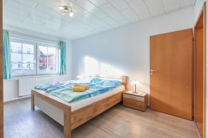 Haus Meyer-Teerling - Ferienwohnung Trientje