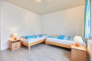 Haus Meyer-Teerling - Ferienwohnung Trientje