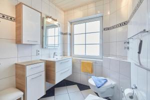 Haus Meyer-Teerling - Ferienwohnung Trientje