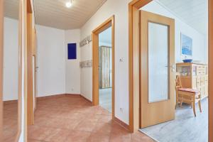 Haus Meyer-Teerling - Ferienwohnung Trientje