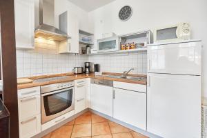 Haus Walfänger - Ferienwohnung 1