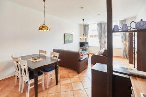 Haus Walfänger - Ferienwohnung 1