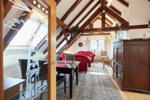 Haus Walfänger - Ferienwohnung 4