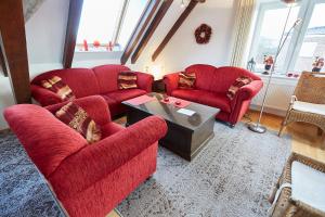 Haus Walfänger - Ferienwohnung 4