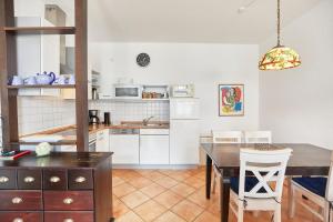 Haus Walfänger - Ferienwohnung 1