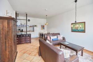 Haus Walfänger - Ferienwohnung 1