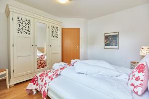 Haus Walfänger - Ferienwohnung 1