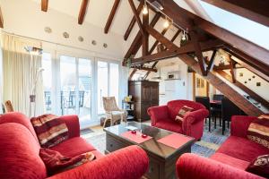 Haus Walfänger - Ferienwohnung 4