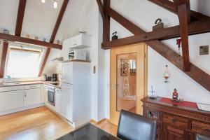 Haus Walfänger - Ferienwohnung 4