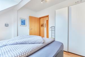 Haus Walfänger - Ferienwohnung 4