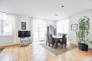 Haus Walfänger - Ferienwohnung 2