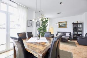 Haus Walfänger - Ferienwohnung 2