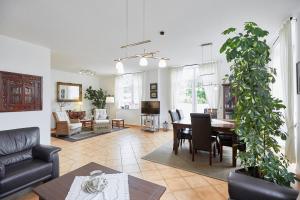 Haus Walfänger - Ferienwohnung 2