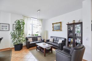 Haus Walfänger - Ferienwohnung 2