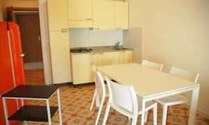 Bright flat near the beach