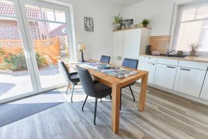 Ferienwohnung Westwind