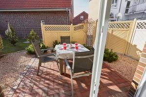 Ferienwohnung Westwind