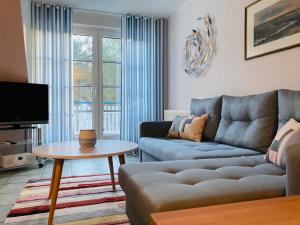 Achtern Diek 12b - Wohnung 5