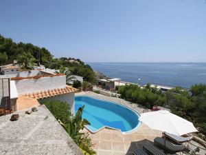 Villa in Mallorca near Stunning Beaches