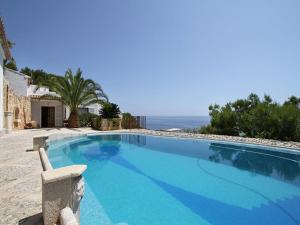 Villa in Mallorca near Stunning Beaches