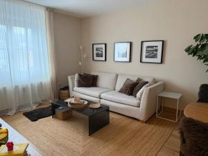 Gemütliche Wohnung Nähe Traunstein Klinikum