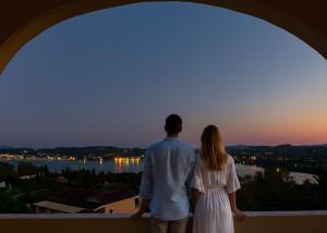 Elite Corfu - Adults Friendly