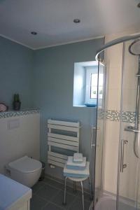 Wohnung Burghaus 1 EG