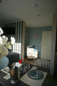 Wohnung Burghaus 1 EG